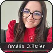 Amélie C Amélie C