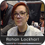 Rohan-Lockhart