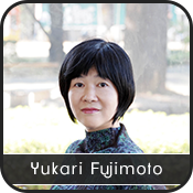 Yukari Fujimoto Yukari Fujimoto