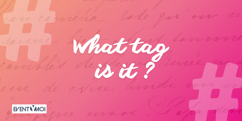 What tag is it
