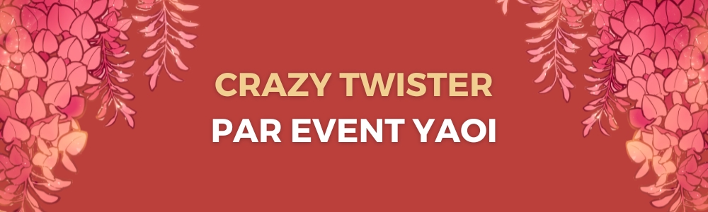 Animation – Crazy Twister
