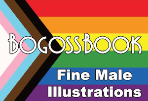 Chaumington - Bogossbook logo