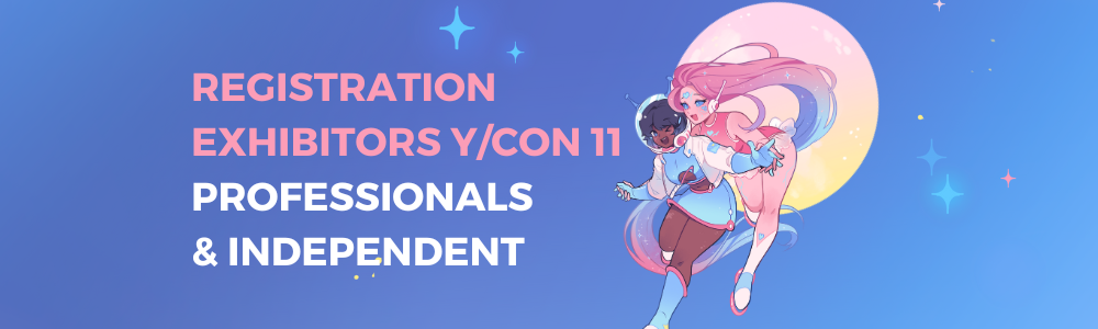 Opening for exhibitors : professionals and independent
