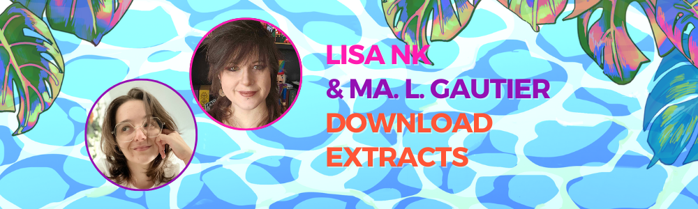 Download extracts of books