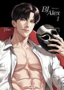 BJ ALEX T1 - KBOOKS