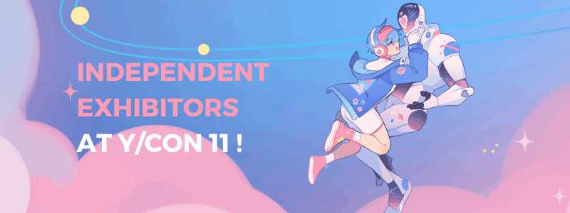 Independent exhibitors announcement Independent exhibitors announcement