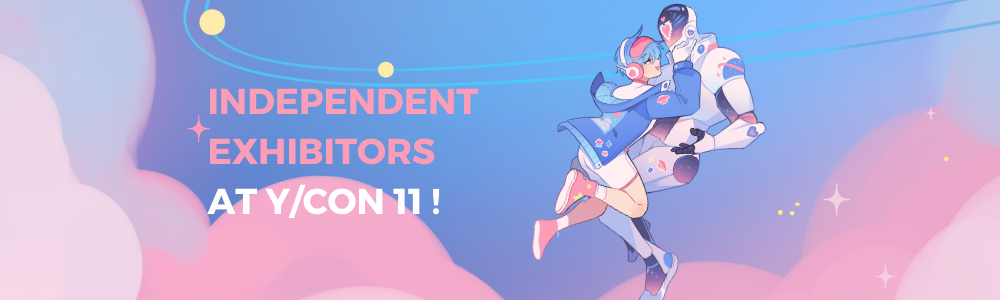 Independent exhibitors announcement