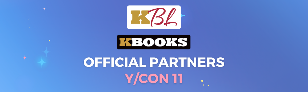 KBL partner of Y/CON 11
