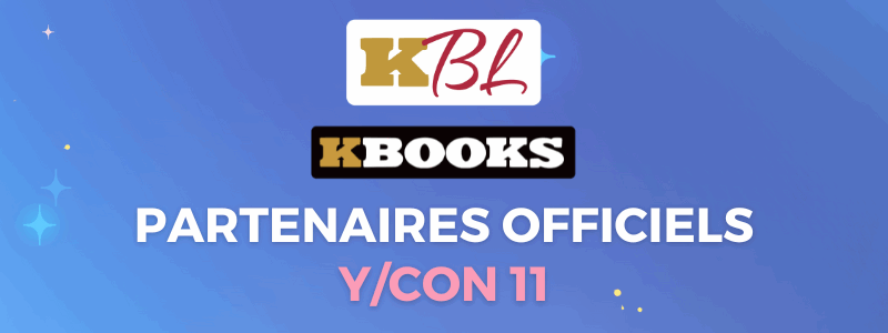KBL partenaire de la Y/CON 11 KBL partenaire de la Y/CON 11