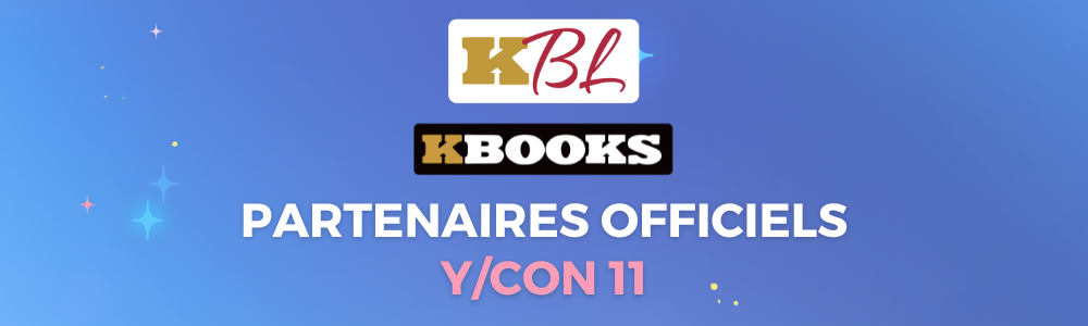 KBL partenaire de la Y/CON 11
