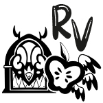 Radioapple Void LOGO
