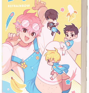 Boyfriends Vol. 3