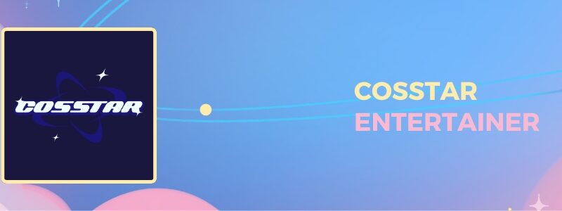 Cosstar will be present at Y/con 11!