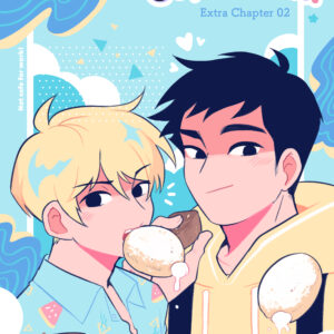 Boyfriend Extra Chapter 2