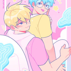 Boyfriends Extra Chapter 4