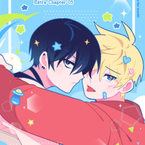 Boyfriends Extra Chapter 5