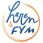 Haren & Fym-Logo