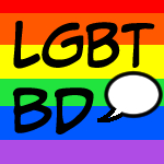 LGBT BD LOGO