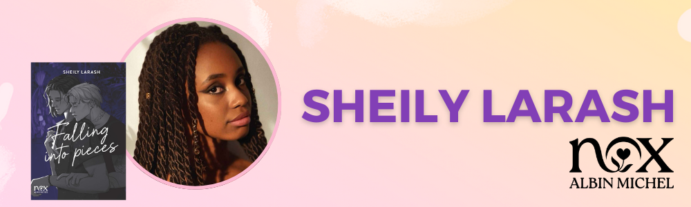 Sheily Larash