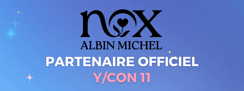 NOX partenaire de la Y/CON 11