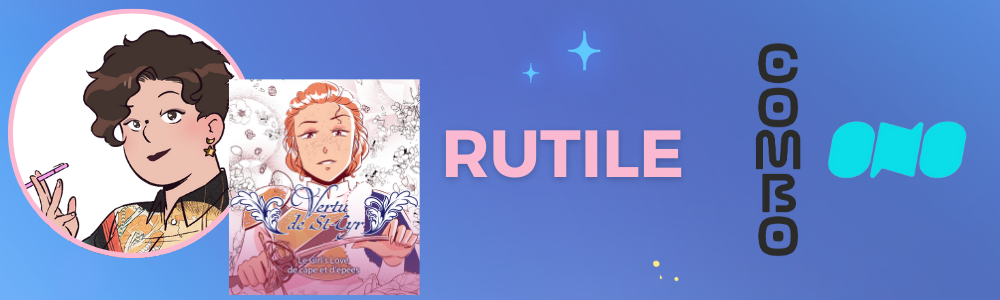page Rutile