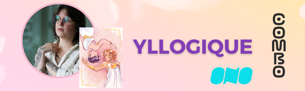 page Yllogique