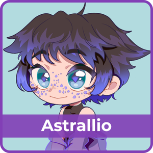 Astralio vignette