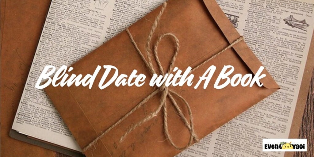 Blind Date With a Book