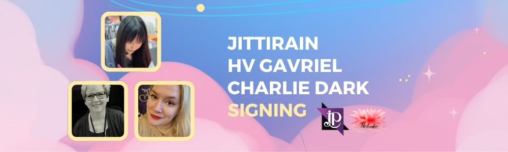 Juno Publishing authors’ book signing