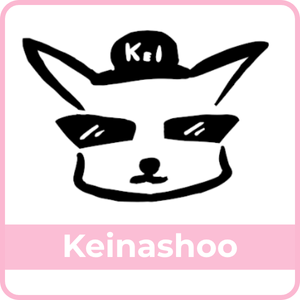 Keinashoo vignette