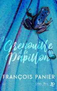 La grenouille et le papillon (1)