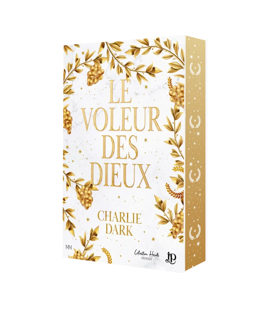 LeVoleurdesDieuxRelie