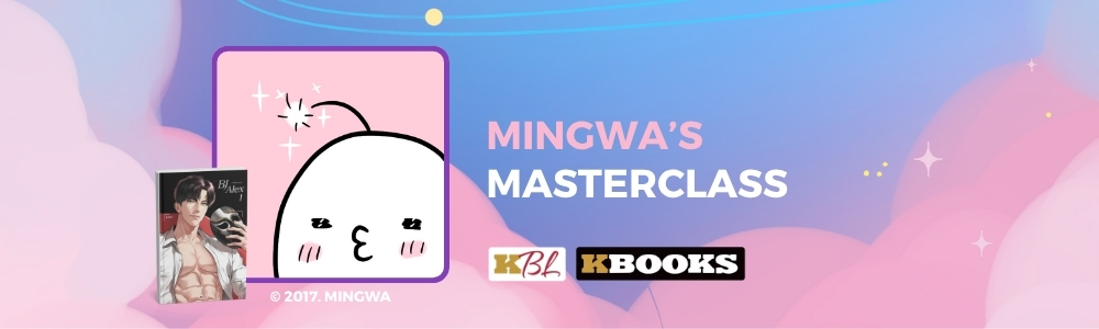 Mingwa’s Masterclass