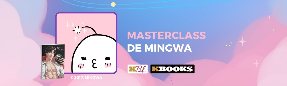 Masterclass de Mingwa