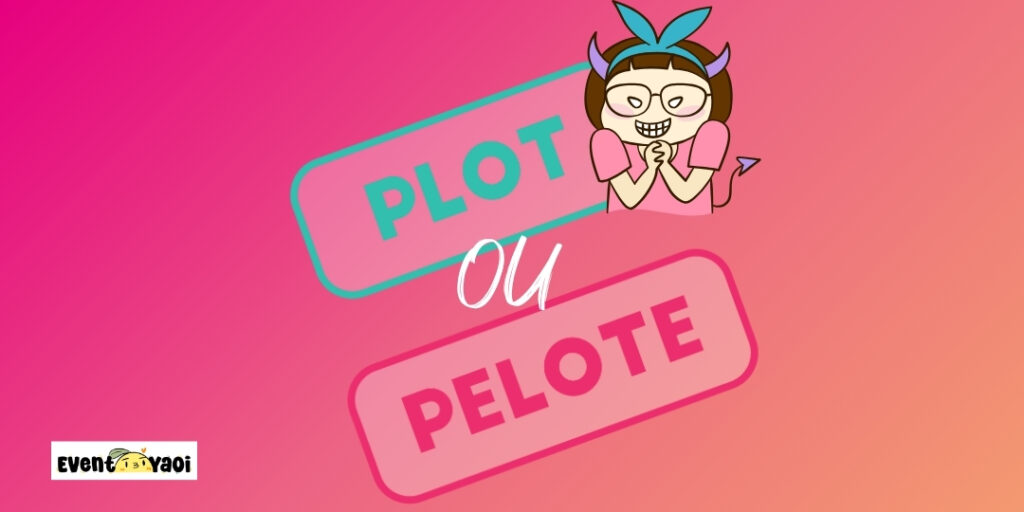 PLOT PELOTE