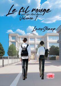 UWMA #1-Le fil rouge