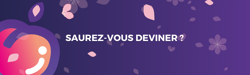 Rébus : tentez de trouver la réponse ! Rébus : tentez de trouver la réponse !