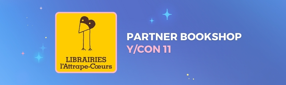 L’Attrape-Coeurs: official bookshop