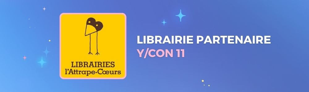 L’Attrape-Coeurs : librairie officielle