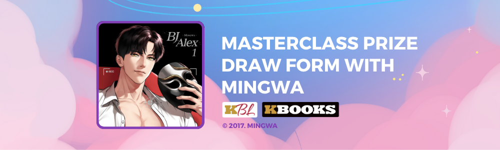 Information regarding Mingwa’s Masterclass