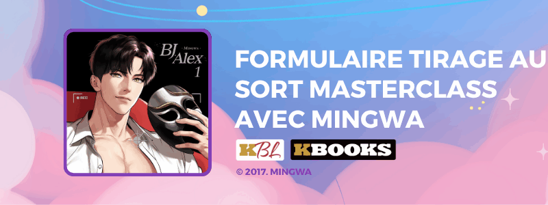 Information : Masterclass de Mingwa Information : Masterclass de Mingwa