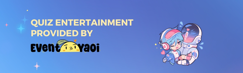 Games organised by Event Yaoi