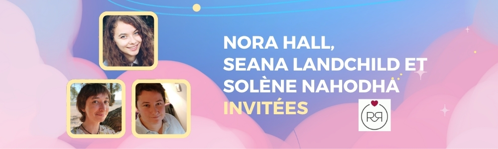 Reines de Cœur : Autrices Invitées Reines de Cœur : Autrices Invitées