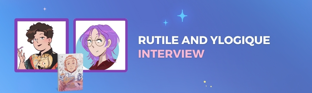 Rutile and Ylogique Interview