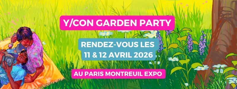 La billetterie est ouverte !