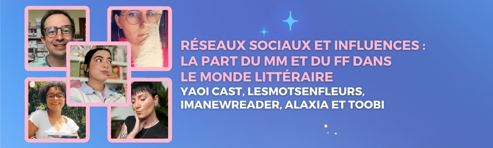 Discussion : Réseaux sociaux et influences