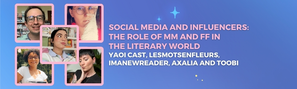 Discussion : Social media and influencers