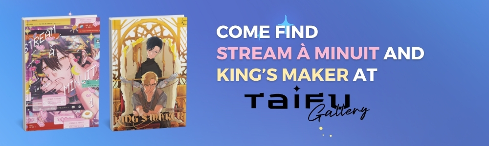 Exhibition : Taifu Gallery Exhibition : Taifu Gallery