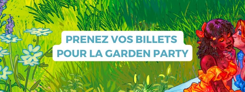 Prenez vite vos places !