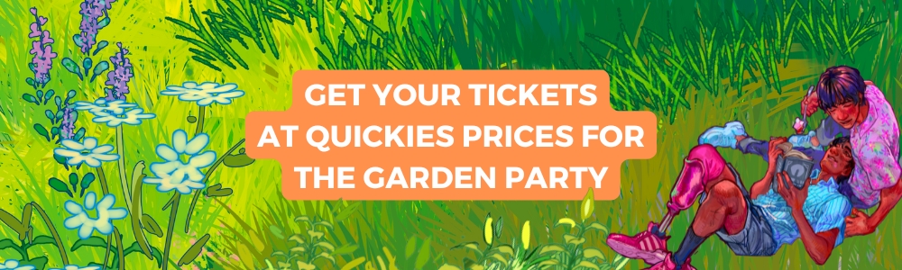 Quickie rates now available!